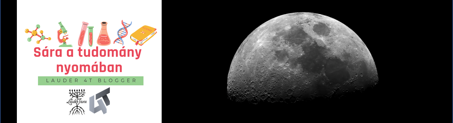 Kárpáti Sára: A Hold megérintése – Bay Zoltán szenzációs mérése