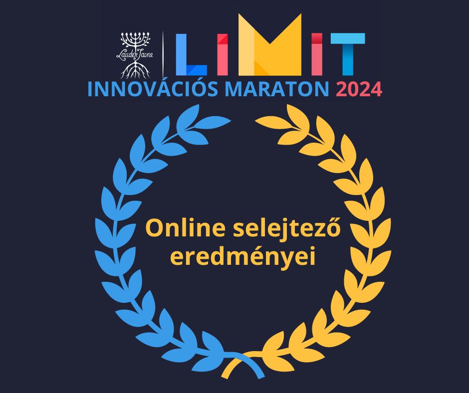LIMIT 2024 – online selejtező eredményei
