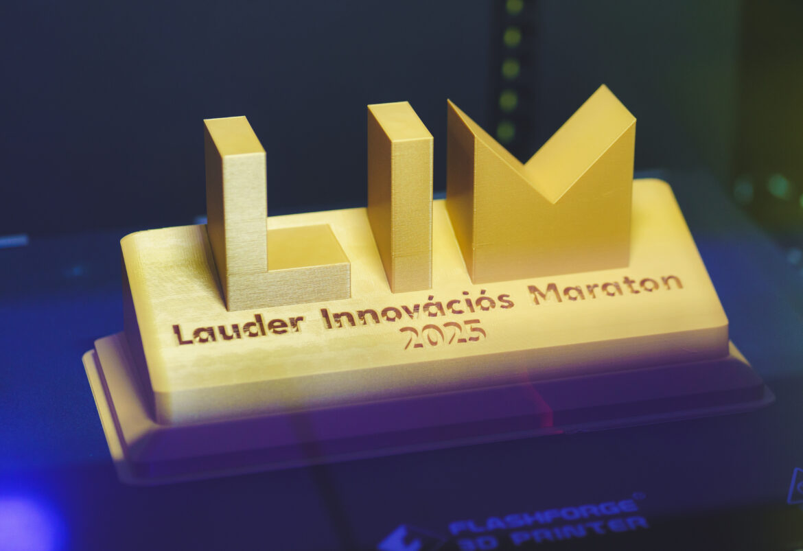 Ismét jön a LIM! – a Lauder Innovációs Maraton legfontosabb 2026-os dátumai