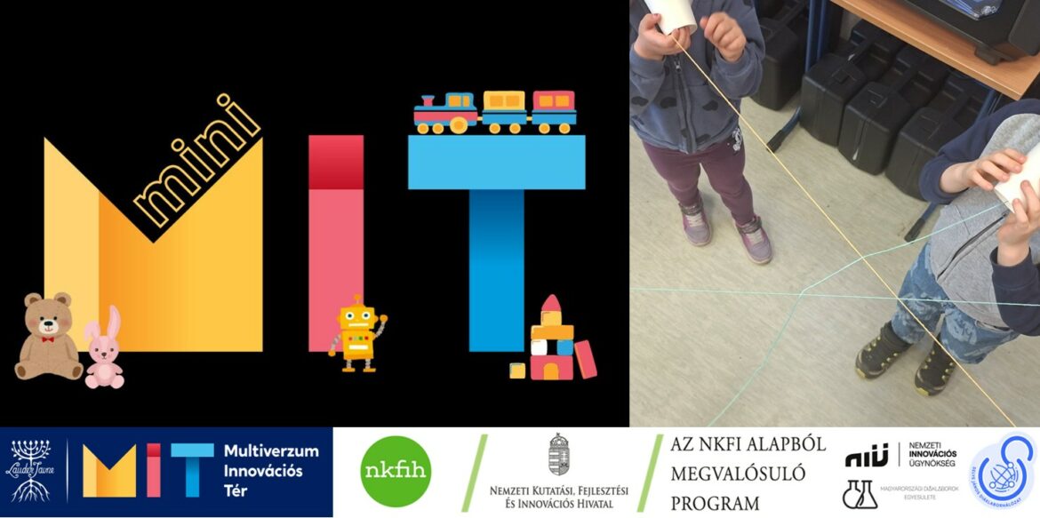 miniMIT #53 Angol üzenetek