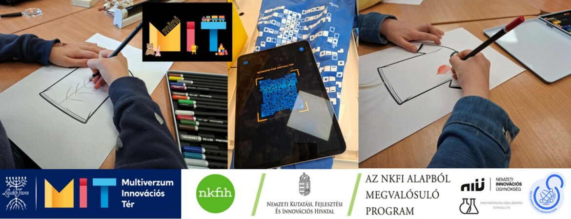 miniMIT #56: t-shirt science