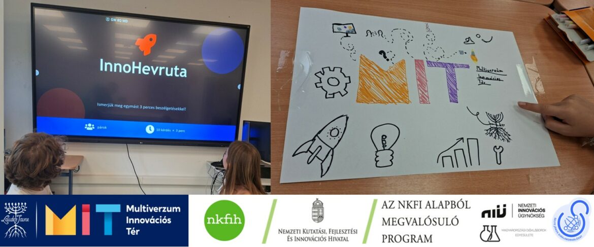 INNOlab: Szezonzáró