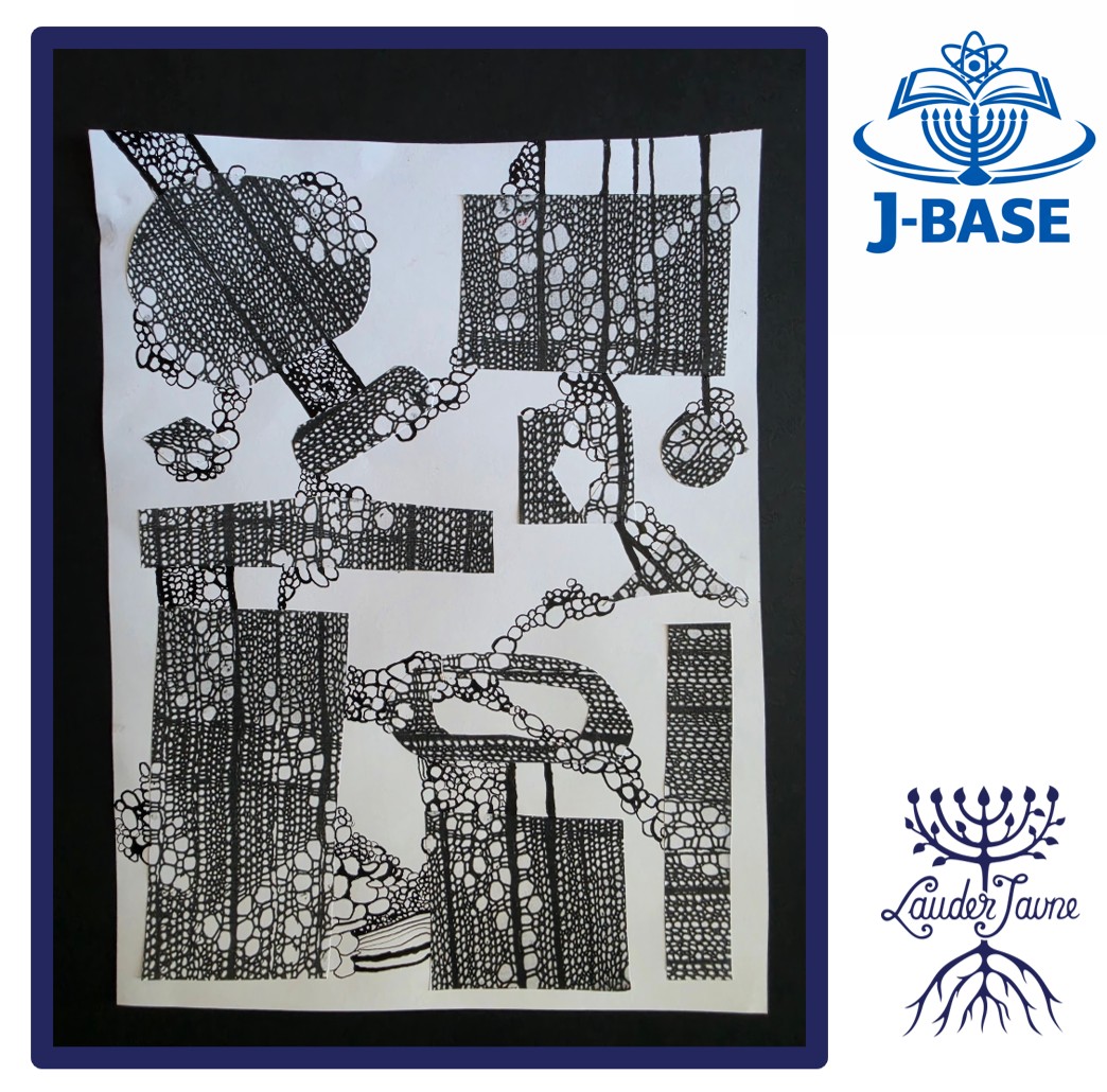 J-Base Galéria #08 – Kepes György