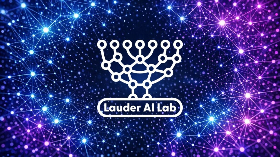 Merre tart a Lauder AI Lab? – Mesterséges intelligencia és önálló kódolás a Diáklaborban