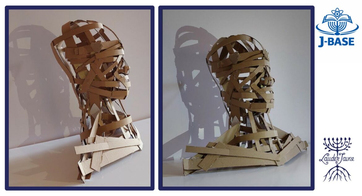 J-Base Galéria #05 – Naum Gabo