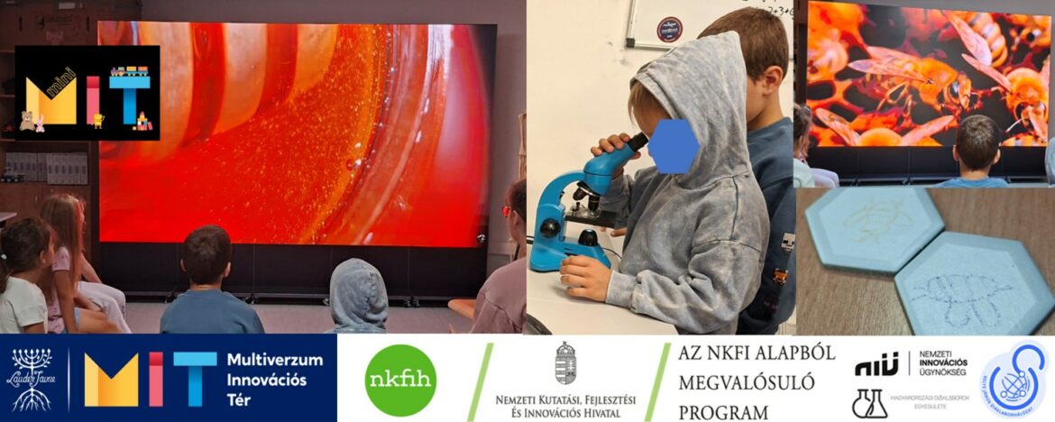 miniMIT #63: mézes reggel a Lurkókkal